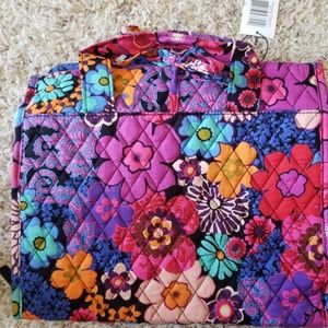 Vera Bradley Hanging Organizer